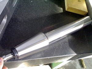 bt50\60檢驗(yàn)棒