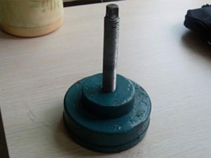 供應(yīng)機(jī)床減震墊鐵